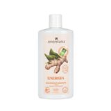 Orientana, ajurwedyjski szampon do włosów, imbir i trawa cytrynowa, 210 ml - miniaturka zdjęcia produktu