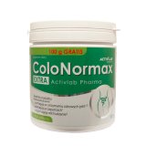 Activlab Pharma ColoNormax Extra, proszek, smak jabłkowy, 300 g - miniaturka zdjęcia produktu