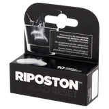 Riposton, o smaku pomarańczowym, 10 tabletek musujących KRÓTKA DATA - miniaturka zdjęcia produktu