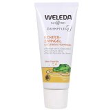 Weleda, żel do mycia zębów dla dzieci, bez fluoru, 50 ml USZKODZONE OPAKOWANIE - miniaturka zdjęcia produktu