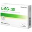 Pharmabest LoGGic30, 30 kapsułek - miniaturka  zdjęcia produktu