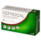 Nefrocal, 60 tabletek - miniaturka zdjęcia produktu