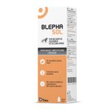 Blephasol, płyn micelarny do codziennej pielęgnacji wrażliwych powiek, 100 ml - miniaturka zdjęcia produktu