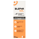 Blephasol, płyn micelarny do codziennej pielęgnacji wrażliwych powiek, 100 ml - miniaturka zdjęcia produktu