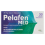 Pelafen Med 20 mg, 30 tabletek powlekanych - miniaturka  zdjęcia produktu