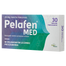 Pelafen Med 20 mg, 30 tabletek powlekanych - miniaturka 3 zdjęcia produktu