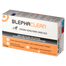 Blephaclean, chusteczki sterylne do codziennej higieny powiek, 20 sztuk - miniaturka 2 zdjęcia produktu