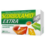 Scorbolamid Extra 300 mg + 200 mg +50 mg +5 mg, 20 tabletek - miniaturka  zdjęcia produktu