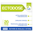 Ectodose, roztwór do inhalacji z ektoiną, 2,5 ml x 20 ampułek - miniaturka  zdjęcia produktu
