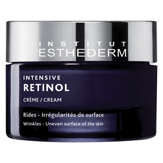Esthederm Intensive Retinol Cream, krem z retinolem intensywnie przeciwzmarszczkowy, 50 ml - zdjęcie produktu