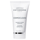 Esthederm Osmoclean Lightening Buffing Mask, wygładzająco-rozświetlająca maska do twarzy, 75 ml - miniaturka zdjęcia produktu