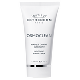 Esthederm Osmoclean Lightening Buffing Mask, wygładzająco-rozświetlająca maska do twarzy, 75 ml - miniaturka zdjęcia produktu