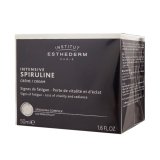 Esthederm Intensive Spiruline, ujędrniająco-regenerujący krem do twarzy, 50 ml - miniaturka zdjęcia produktu