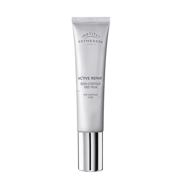 Esthederm Esthederm Active Repair Eye Contour Care, regenerujący krem pod oczy, 15 ml