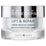 Esthederm Lift & Repair Absolute Smoothing Cream, liftingujący krem intensywnie wygładzający i rozświetlający, 50 ml - miniaturka zdjęcia produktu