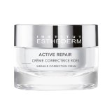 Esthederm Active Repair Wrinkle Correction Cream, przeciwzmarszczkowy krem do twarzy, 50 ml - miniaturka zdjęcia produktu
