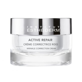 Esthederm Active Repair Wrinkle Correction Cream, przeciwzmarszczkowy krem do twarzy, 50 ml - zdjęcie produktu