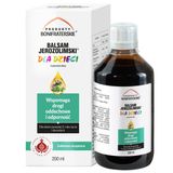 Produkty Bonifraterskie Balsam Jerozolimski dla dzieci powyżej 3 roku życia i dorosłych, 200 ml - miniaturka zdjęcia produktu