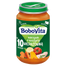 BoboVita Obiadek, warzywa z soczystą wieprzowiną, po 10 miesiącu, 190 g KRÓTKA DATA - 1 BoboVita Obiadek, warzywa z soczystą wieprzowiną, po 10 miesiącu, 190 g KRÓTKA DATA - miniaturka zdjęcia produktu