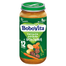 BoboVita Obiadek, warzywna potrawka z wołowiną, po 12 miesiącu, 250 g USZKODZONE OPAKOWANIE - miniaturka  zdjęcia produktu