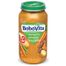 BoboVita Obiadek, warzywna potrawka z wołowiną, po 12 miesiącu, 250 g USZKODZONE OPAKOWANIE - miniaturka 2 zdjęcia produktu