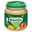 BoboVita Deser, jabłka, banany i mango, po 4 miesiącu, 125 g - miniaturka  zdjęcia produktu