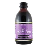 MyVita Olej z czarnuszki, zimno tłoczony, nieoczyszczony, 250 ml - miniaturka zdjęcia produktu