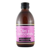 MyVita Olej z ostropestu, tłoczony na zimno, nierafinowany, 250 ml - miniaturka zdjęcia produktu