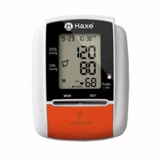 Haxe BPM636, automatyczny ciśnieniomierz naramienny - zdjęcie produktu