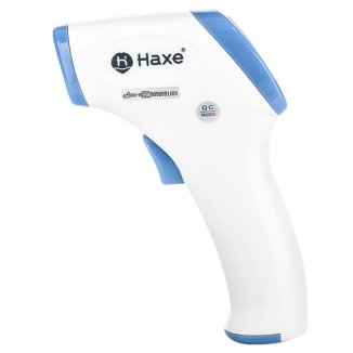 Haxe HW-2, termometr bezdotykowy na podczerwień - zdjęcie produktu
