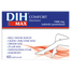 DIH Max Comfort 1000 mg, 60 tabletek powlekanych - miniaturka  zdjęcia produktu