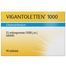Vigantoletten 1000 25 µg, 90 tabletek - miniaturka  zdjęcia produktu