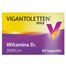Vigantoletten Max, witamina D3 2000 j.m., 60 kapsułek - miniaturka  zdjęcia produktu