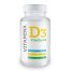 Vitamina D3 VitalGold, 2000 j.m., 120 tabletek - miniaturka  zdjęcia produktu