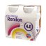Renilon 4.0, preparat odżywczy, smak morelowy, 4 x 125 ml - miniaturka  zdjęcia produktu
