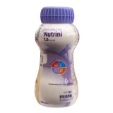 Nutrini, preparat odżywczy dla dzieci, 1-6 lat, 200 ml - miniaturka zdjęcia produktu
