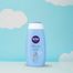 Nivea Baby, ochronny szampon łagodzący dla dzieci, od 1 dnia życia, 500 ml - miniaturka 2 zdjęcia produktu