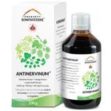 Produkty Bonifraterskie Antinervinum, syrop, 200 g - miniaturka zdjęcia produktu
