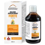 Produkty Bonifraterskie Balsam Jerozolimski Forte, płyn, 200 ml - miniaturka zdjęcia produktu