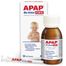 Apap dla dzieci Forte 40 mg/ ml, zawiesina doustna, 85 ml - miniaturka  zdjęcia produktu