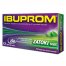 Ibuprom Zatoki Tabs 200 mg + 6,1 mg, 12 tabletek - miniaturka  zdjęcia produktu