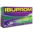 Ibuprom Zatoki Tabs 200 mg + 6,1 mg, 12 tabletek- miniaturka 2 zdjęcia produktu
