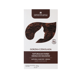 Orientana, bio henna, gorzka czekolada, 100 g - miniaturka zdjęcia produktu