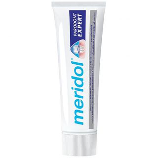 Meridol Parodont Expert, pasta do zębów, 75 ml - miniaturka 2 zdjęcia produktu
