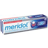 Meridol Parodont Expert, pasta do zębów przeciw paradontozie, 75 ml - miniaturka zdjęcia produktu