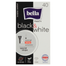 Bella Panty Slim Black&White, wkładki higieniczne, ultracienkie, 40 sztuk - miniaturka 2 zdjęcia produktu