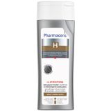 Pharmaceris H, Stimutone, szampon spowalniający Proces siwienia i stymulujący wzrost włosów, 250 ml USZKODZONE OPAKOWANIE - miniaturka zdjęcia produktu