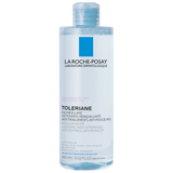 La Roche-Posay Toleriane, płyn micelarny, skóra bardzo wrażliwa i reaktywna twarzy i oczu, 400 ml - miniaturka zdjęcia produktu
