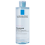 La Roche-Posay Toleriane, płyn micelarny, skóra bardzo wrażliwa i reaktywna twarzy i oczu, 400 ml - miniaturka  zdjęcia produktu