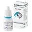 Cataroft, krople do oczu, 10 ml USZKODZONE OPAKOWANIE - miniaturka  zdjęcia produktu